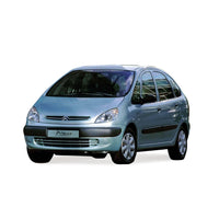 XSARA PICASSO dal 11-1999 al 12-2003