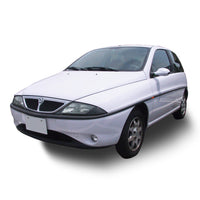 Y dal 01-1996 al 08-2003