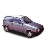 Y10 dal 11-1992 al 11-1995