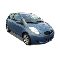 YARIS dal 01-2006 al 05-2009