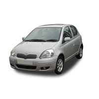 YARIS dal 03-2003 al 12-2005