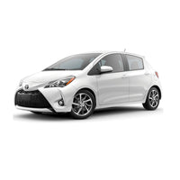 YARIS dal 04-2017