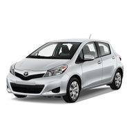 YARIS dal 09-2011 al 06-2014