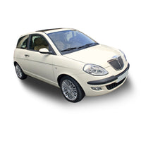 YPSILON dal 09-2003 al 09-2006