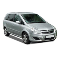 ZAFIRA dal 01-2008 al 08-2011