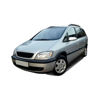 ZAFIRA dal 05-1999 al 04-2005