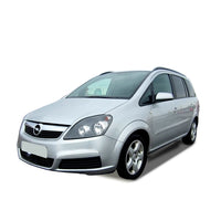 ZAFIRA dal 05-2005 al 12-2007