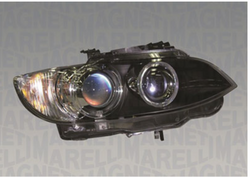 FARO DX D1S-H8-H3-PY24W per BMW 3 SERIE COUPè/CABRIO 10.2006-09.2013 (E92/E93)