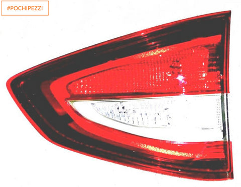 FANALE POSTERIORE DESTRO INTERNO PER FORD C-MAX DAL 06-2015
