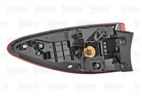 FANALE POSTERIORE DESTRO ESTERNO VALEO per Renault Kadjar dal 04-2015 al 10-2018