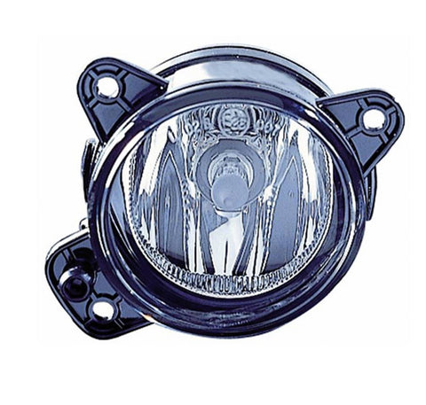 Fendinebbia SINISTRO HB4 (VERSIONE HELLA) Volkswagen Golf dal 2008 al 2012