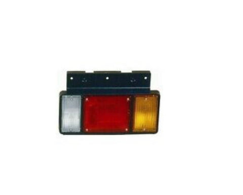 Gruppo ottico posteriore destro Isuzu Serie N dal 01/2004 al 02/2007