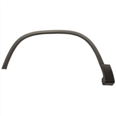 Parafanghino anteriore sinistro, VOLKSWAGEN TIGUAN dal 09/2007 al 04/2011