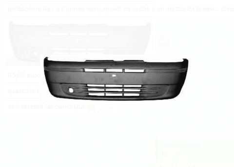 Paraurti Anteriore per FIAT STRADA anno 2005
