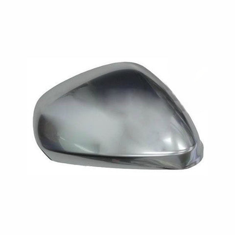 Calotta retrovisore destro cromata/satinata, ALFA ROMEO 159 dal 10/2005