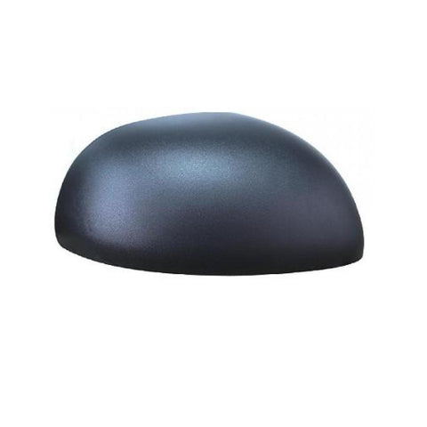 Calotta retrovisore destra nera, FIAT 500L dal 04/2012 al 05/2017
