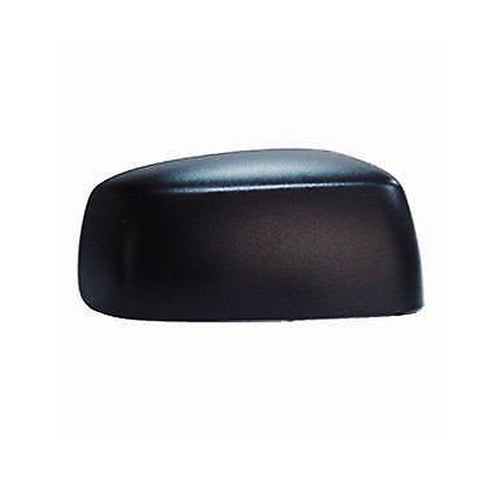 Calotta retrovisore destro nera, FIAT PANDA dal 09/2003 al 11/2009