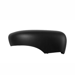 Calotta retrovisore destro nera, compatibile con NISSAN MICRA dal 03/2017