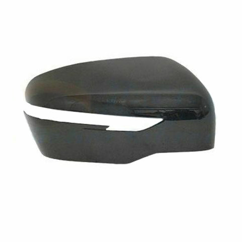 Calotta retrovisore destro con primer con sede fanale, NISSAN QASHQAI dal 06/2017