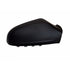 Calotta retrovisore destro nera, compatibile con OPEL ASTRA dal 01/2004 al 12/2006