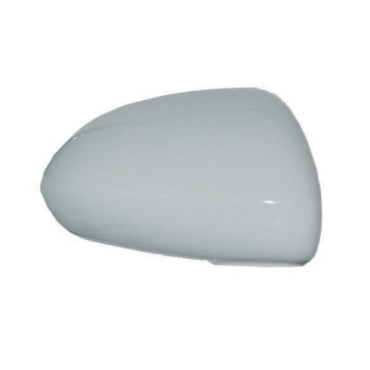 Calotta retrovisore destro primerizzata, compatibile con OPEL CORSA dal 02/2011 al 12/2013