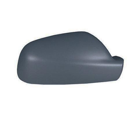Calotta retrovisore destro primerizzata, PEUGEOT 307 dal 08/2001 al 08/2005