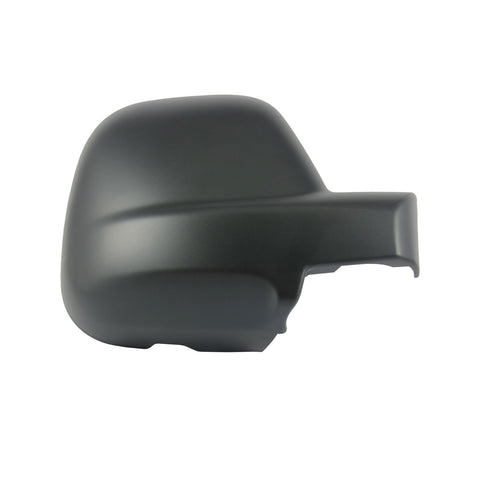 Calotta destra nera, PEUGEOT PARTNER dal 01/2013 al 05/2015