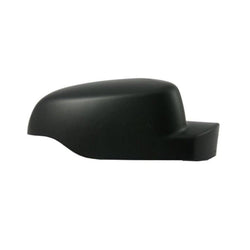 Calotta specchio destra nera, compatibile con RENAULT TWINGO dal 02/2012 al 12/2013