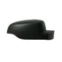 Calotta specchio destra nera, compatibile con RENAULT TWINGO dal 02/2012 al 12/2013