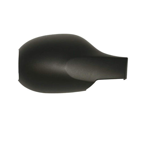 Calotta retrovisore destro nera, RENAULT TWINGO DYNAMIC dal 06/2007 al 01/2012