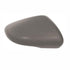 Calotta retrovisore destro superiore con primer, compatibile con VOLKSWAGEN GOLF dal 09/2008 al 11/2012