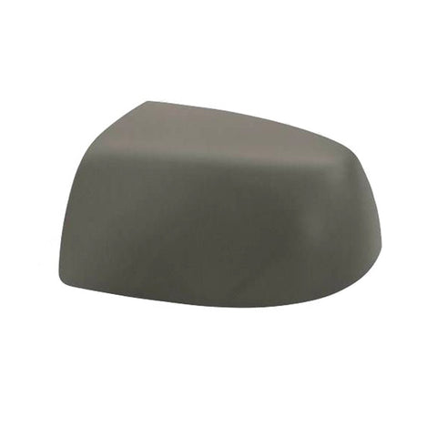 Calotta retrovisore sx primerizzata, MODELLO SENZA FANALINO, FORD FIESTA dal 01/2006 al 12/2008
