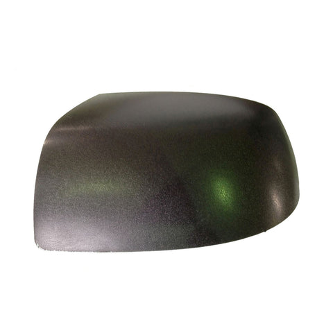 Calotta retrovisore sinistro nera, FORD FIESTA dal 04/2002 al 12/2005
