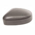 Calotta retrovisore sinistro nera, compatibile con FORD FOCUS dal 08/2007 al 02/2011