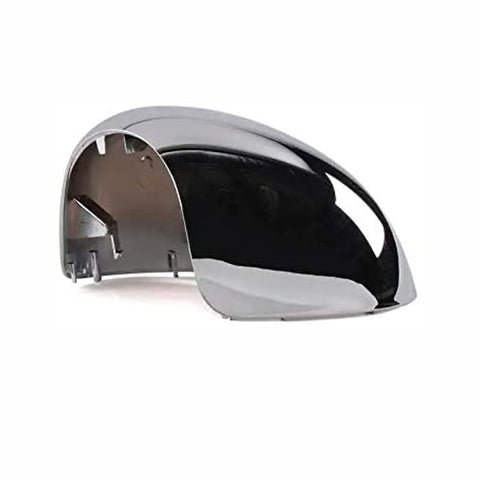 Calotta cromata sx, NON RIBALTABILE, MINI ONE/COOPER dal 11/2006 al 12/2009