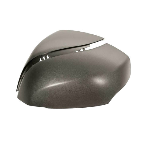Calotta retrovisore sinistro nera, RENAULT SCENIC-GRAND SCENIC dal 04/2009 al 12/2011