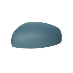 Calotta retrovisore sinistro con primer, compatibile con SKODA FABIA dal 01/2007 al 03/2010