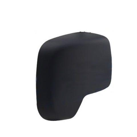 Calotta retrovisore destro nera, FIAT FIORINO dal 11/2007 al 12/2014