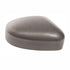 Calotta retrovisore destro nera, compatibile con FORD FOCUS dal 08/2007 al 02/2011