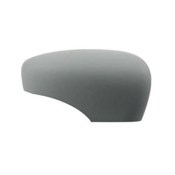 Calotta retrovisore destro con primer, compatibile con NISSAN MICRA dal 03/2017