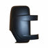 Calotta retrovisore destro nera, compatibile con OPEL MOVANO dal 07/2014