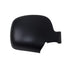 Calotta retrovisore destro nera, compatibile con RENAULT KANGOO dal 09/2007 al 12/2012