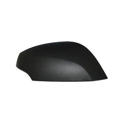 Calotta retrovisore destro nera, compatibile con RENAULT MEGANE dal 04/2012 al 12/2013