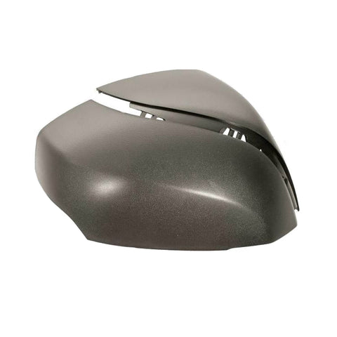 Calotta retrovisore destro nera, RENAULT SCENIC-GRAND SCENIC dal 04/2009 al 12/2011