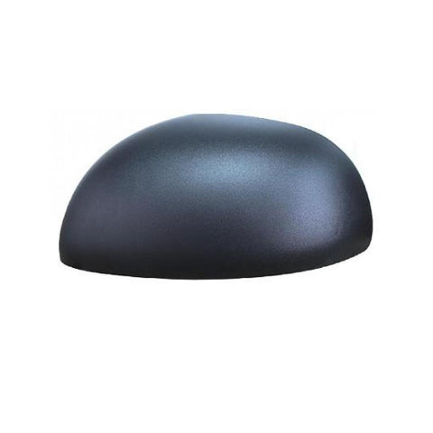 Calotta retrovisore sinistra nera, FIAT 500L TREKKING dal 09/2012 al 05/2017