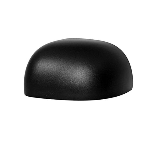 Calotta retrovisore sinistro nera, FIAT PANDA dal 09/2009 al 11/2012