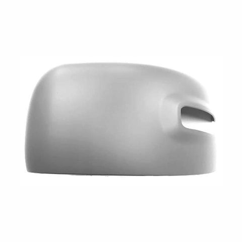 Calotta retrovisore sinistro con primer con sede fanale, JEEP RENEGADE dal 01/2014 al 04/2018