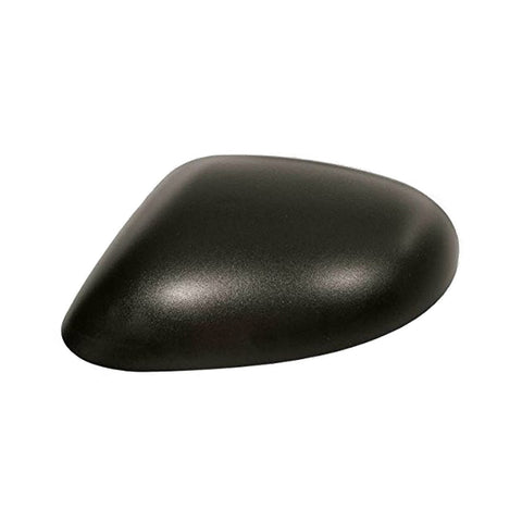 Calotta retrovisore sinistro nera, LANCIA YPSILON dal 09/2003 al 09/2006