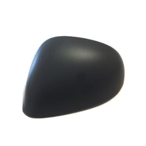 Calotta retrovisore sinistra nera, LANCIA YPSILON dal 06/2010 al 04/2011