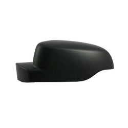 Calotta specchio sinistra nera, compatibile con RENAULT TWINGO BASIC dal 02/2010 al 01/2012